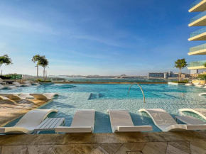 Emaar Beachfront - Sunrise Bay Tower, Dubai Marina